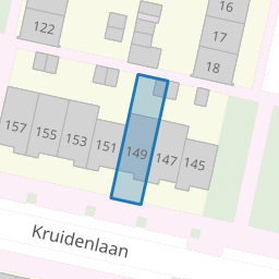 Perceel TBG01-AD-2827