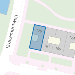 Perceel TBG01-AD-2835