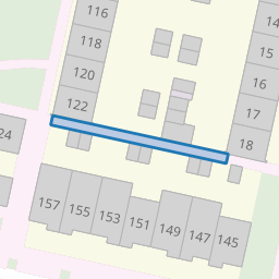 Perceel TBG01-AD-2837