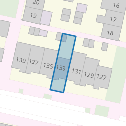 Perceel TBG01-AD-2844