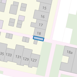 Perceel TBG01-AD-2847