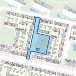 Perceel TBG01-AD-2855