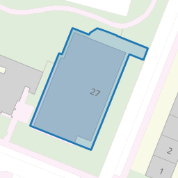 Perceel TBG01-AD-2858