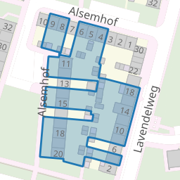 Perceel TBG01-AD-2864