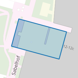 Perceel TBG01-AD-2865