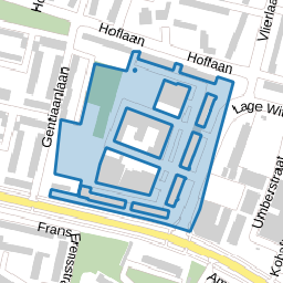 Perceel TBG01-AD-2869