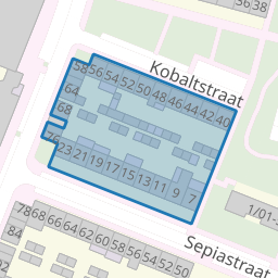 Perceel TBG01-AD-2875