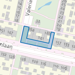 Perceel TBG01-AD-2878