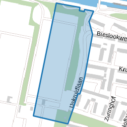 Perceel TBG01-AD-2881