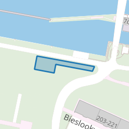 Perceel TBG01-AD-2882