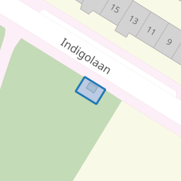 Perceel TBG01-AD-2891