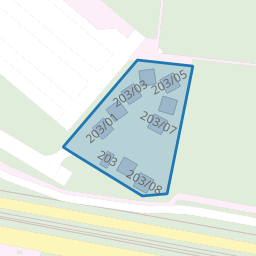 Perceel TBG01-AD-2894