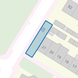 Perceel TBG01-AD-2896