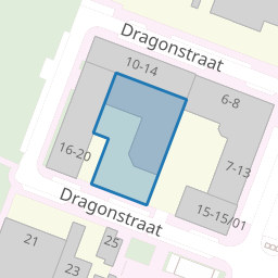 Perceel TBG01-AD-2897