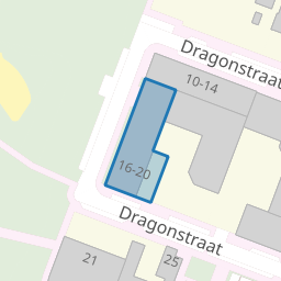 Perceel TBG01-AD-2898