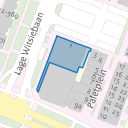 Perceel TBG01-AD-2902