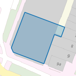 Perceel TBG01-AD-2908