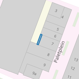 Perceel TBG01-AD-2909