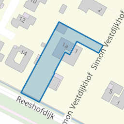 Perceel TBG01-AD-2919