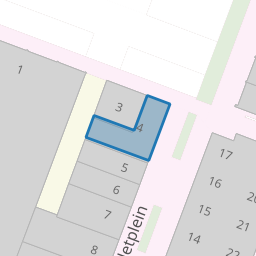 Perceel TBG01-AD-2925