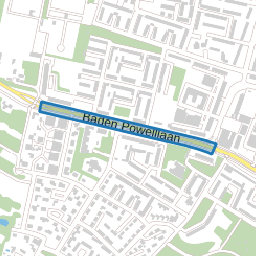 Perceel TBG01-AD-294