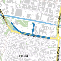 Perceel TBG01-AD-2952