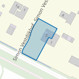 Perceel TBG01-AD-2954