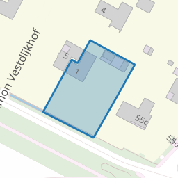 Perceel TBG01-AD-2955