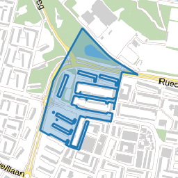 Perceel TBG01-AD-2970