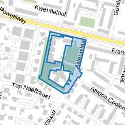 Perceel TBG01-AD-2972