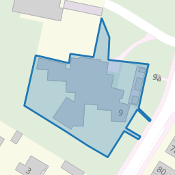 Perceel TBG01-AD-2973