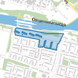 Perceel TBG01-AD-2974