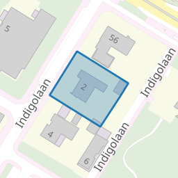 Perceel TBG01-AD-2978