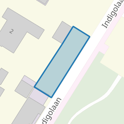 Perceel TBG01-AD-2979