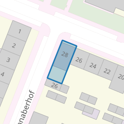 Perceel TBG01-AD-2981