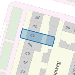 Perceel TBG01-AD-299