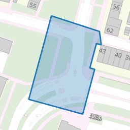 Perceel TBG01-AD-2990