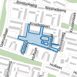 Perceel TBG01-AD-2992