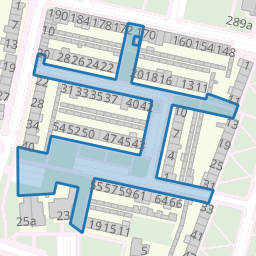 Perceel TBG01-AD-2994