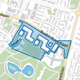 Perceel TBG01-AD-2997