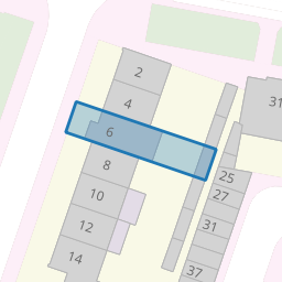 Perceel TBG01-AD-2999