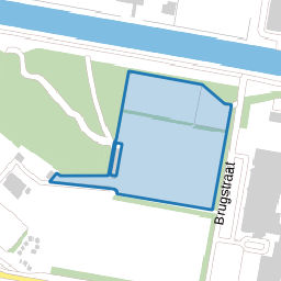 Perceel TBG01-AD-3003