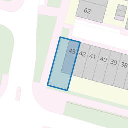 Perceel TBG01-AD-3005