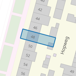 Perceel TBG01-AD-302