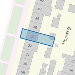 Perceel TBG01-AD-303