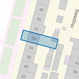 Perceel TBG01-AD-305