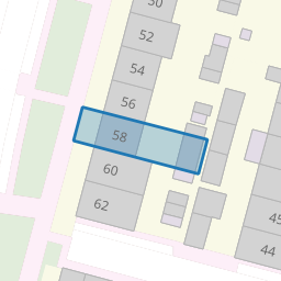 Perceel TBG01-AD-307