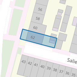 Perceel TBG01-AD-309