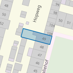 Perceel TBG01-AD-310