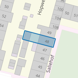 Perceel TBG01-AD-311